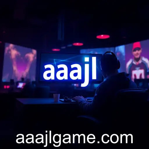 Gaming Evolution: The Rise of AAJ Gaming in 2025