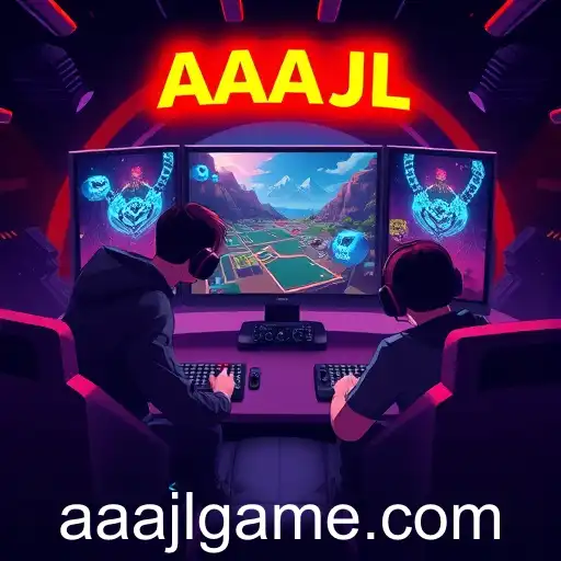 Gaming Horizons: The Rise of AAAGL