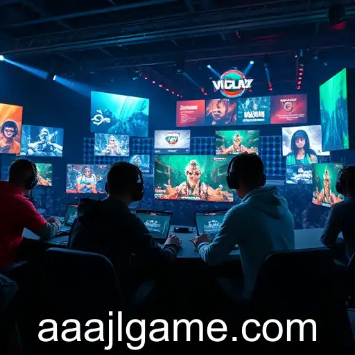 The Rise of Online Gaming Communities in 2025